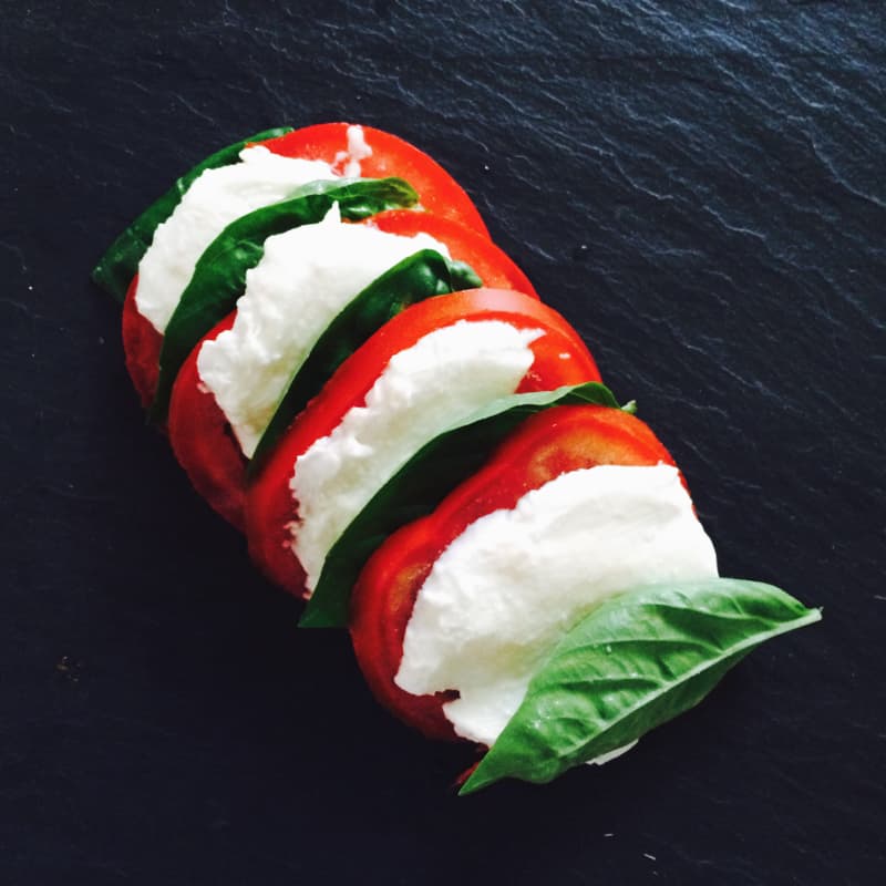 Summer Caprese