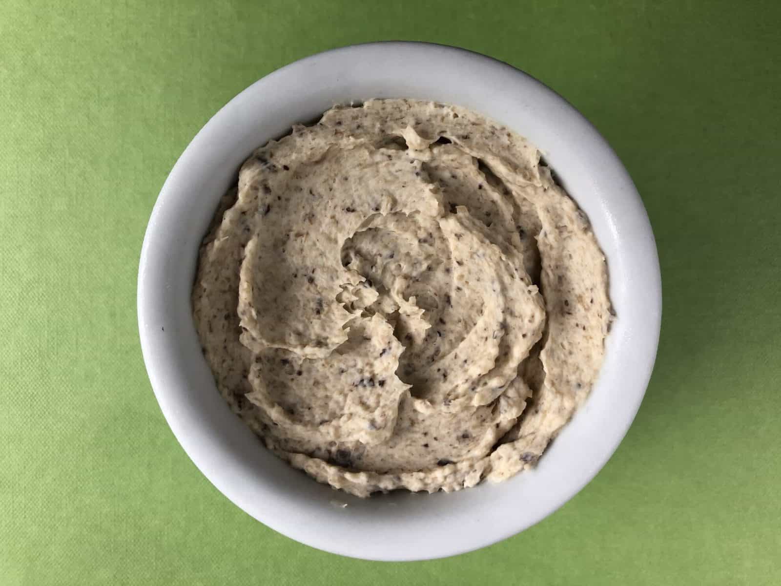 Shiitake Butter Main Street Farmers Market