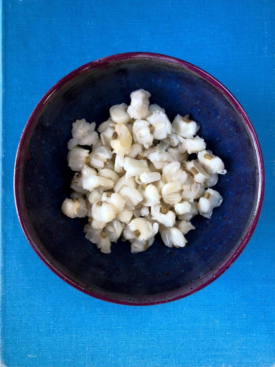 Hominy