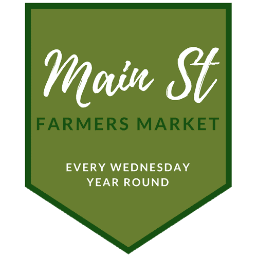 Main Street Farmers Market