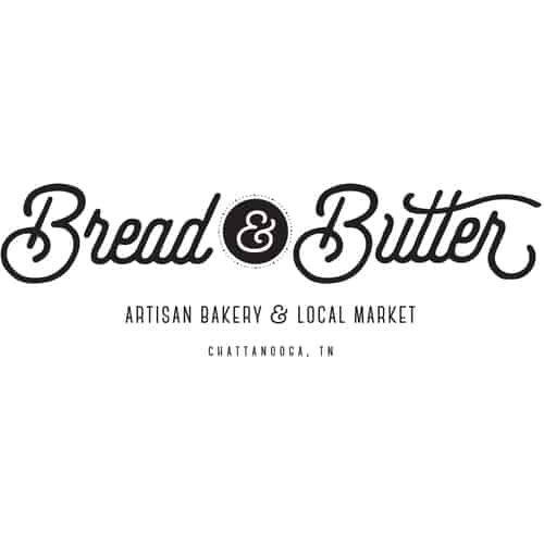 Bread & Butter Logo