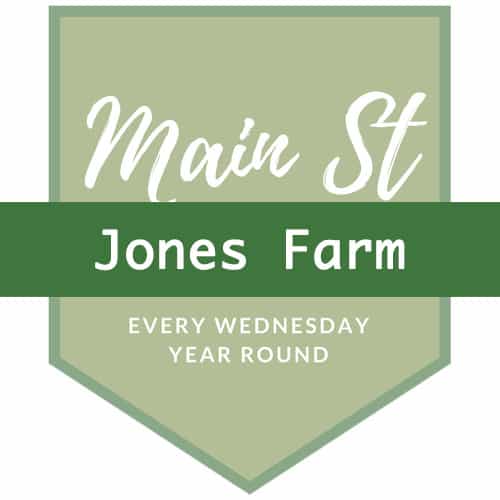 Jones Farm