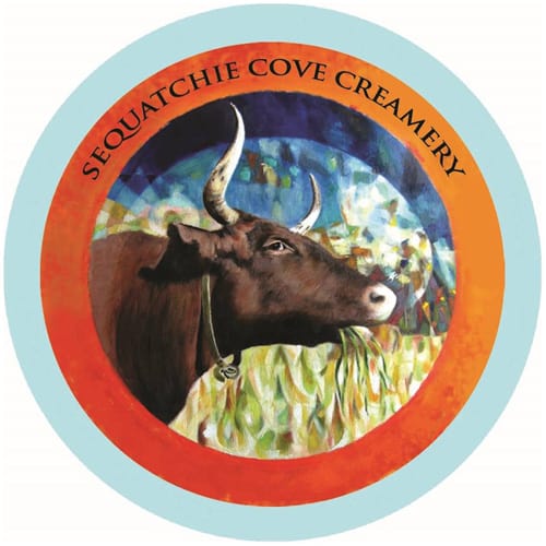 Sequatchie Cove Creamery