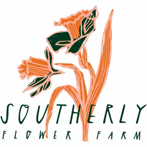 southerly-flower-farm-logo Southerly Flower Farm