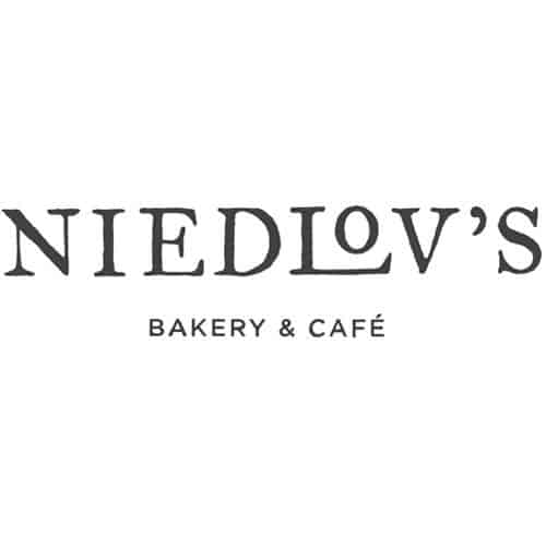 Niedlov's Bakery & Cafe logo