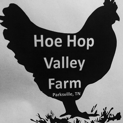 Hoe Hop Vally Farm - Parksville, TN