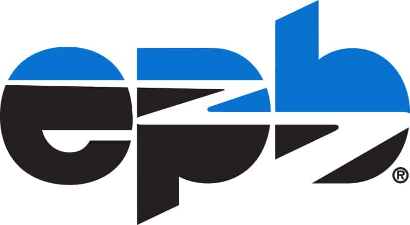 EPB logo