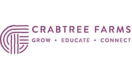 Crabtree Farms logo