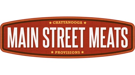 Main Street Meats logo