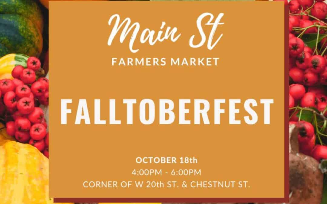 Falltoberfest