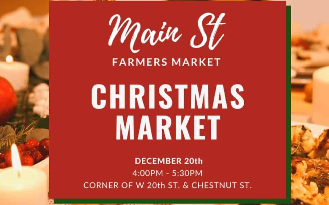 Christmas Market