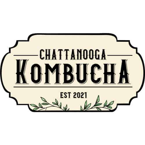 Chattanooga Kombucha logo
