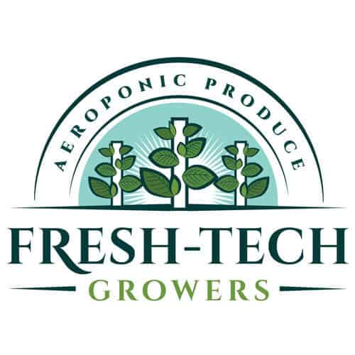 Fresh-Tech Growers logo
