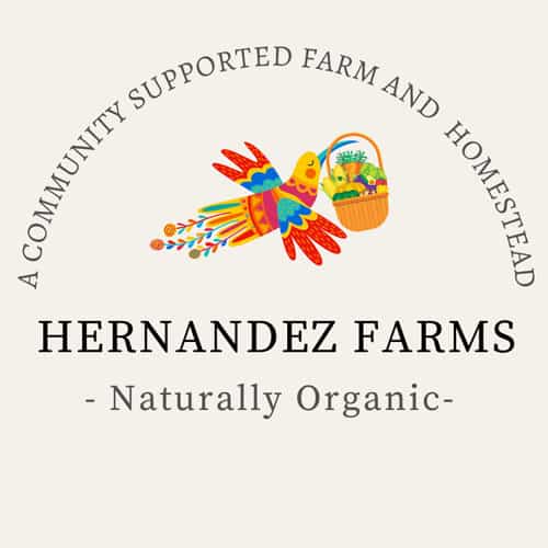 Hernandez Farms logo