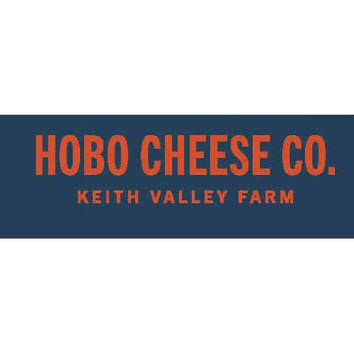 Hobo Cheese Co. logo