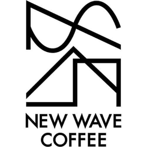New Wave Coffee vendor logo