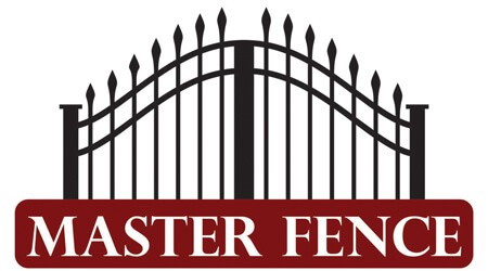 Master Fence logo