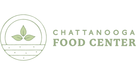 Chattanooga Food Center logo