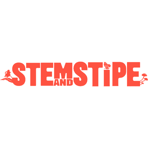 Stem & Stipe logo