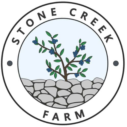 Stone Creek Farm logo